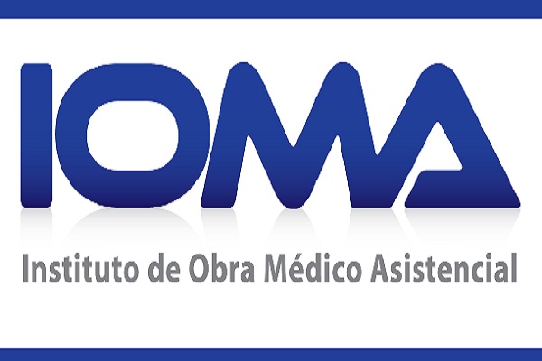 Certificado de Afiliación IOMA