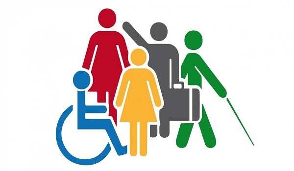 Certificado de discapacidad
