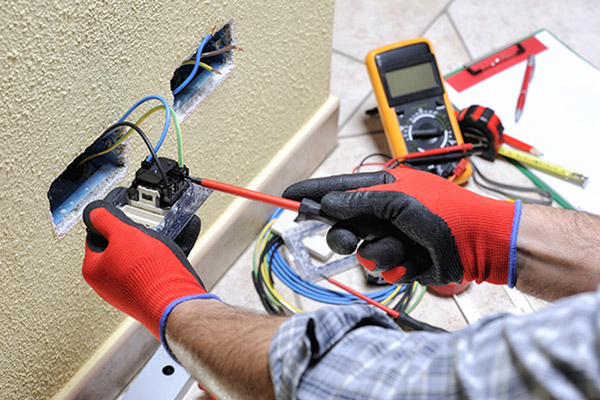 Certificado de instalación eléctrica apta
