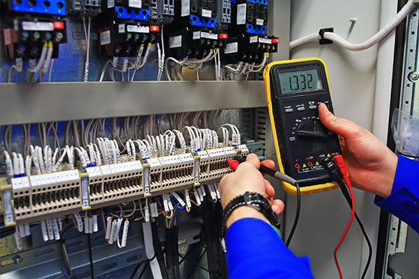 Certificado de instalación eléctrica apta