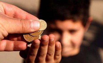 Certificado de pobreza