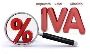 Certificado exclusión IVA-