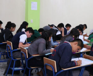 Codigo de estudiante conclusion