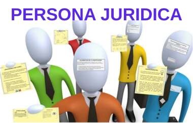 Como Obtener Una Personería Jurídica