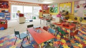 Como abrir una guarderia