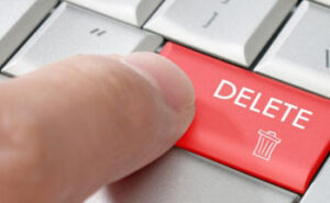 Como eliminar un proyecto SUIA