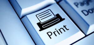 Como imprimir form electronico de declaracion patrimonial jurada