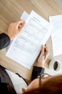 Como inscribirse vida digna