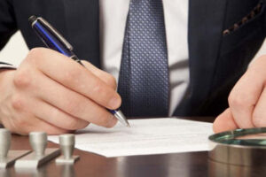 Como solicitar antecedentes penales