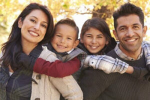 Conclusion familia sustituta