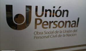 Conclusion union personal