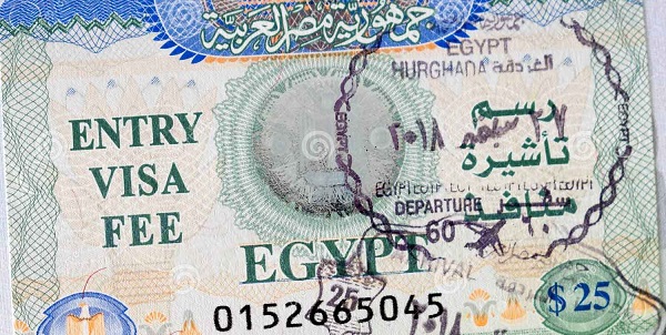 Cuales Son Los Requisitos Para Viajar A Egipto Desde Argentina