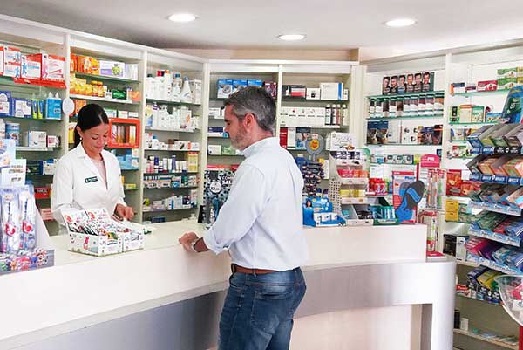 Cuánto Cuesta Abrir Una Farmacia