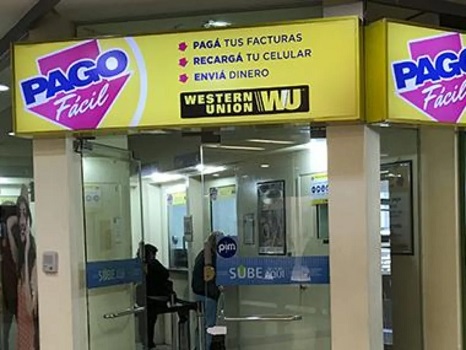 Cómo Instalar Un Pago Facil En Mi Negocio