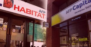 como saber a cual afp estoy afiliado