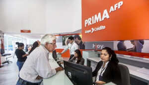 como saber a cual afp estoy afiliado