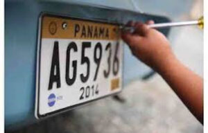 Desinscribir un vehiculo conclusion