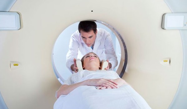 Instituciones Médicas Certificado de radiación