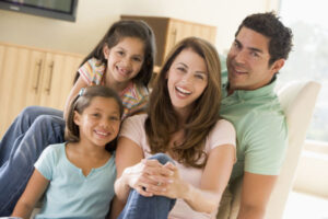 Intro requisitos para familia sustituta