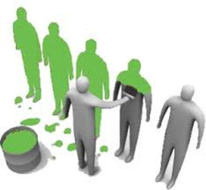 Modificacion o reposicion NIT