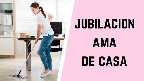 Pasos Y Requisitos Para Cobrar El Plan Ama De Casa