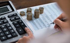 Planilla de Sueldos y Salarios