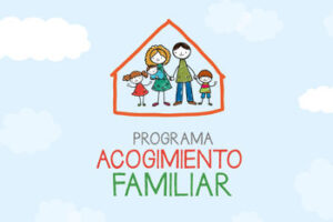 Programa de acogimiento familiar familia sustitua