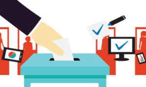 Que es un partido politico