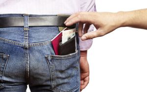 Que hacer en caso de accidente o robo desiscribir un vehiculo