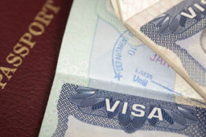 Que paises necesitan visa para viajar a Nicaragua