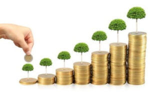 Que tan rentable es invertir en la bolsa de valores