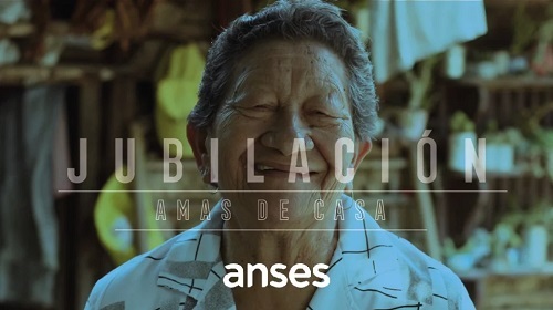 Qué Es El Régimen De Jubilación Ama De Casa