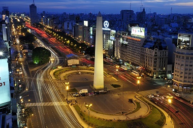REQUESITOS PARA NOMBRAR UNA CALLE EN ARGENTINA