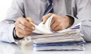 REquisitos para cambio de titularidad
