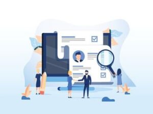Requisitos Certificado de antecedentes penales