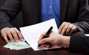 Requisitos para acceder a creditos bancario conclusion