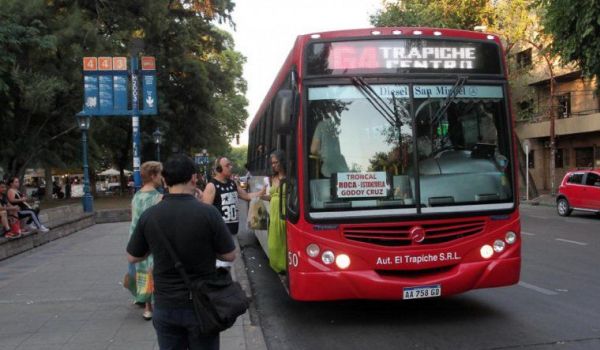 Requisitos para el boleto obrero