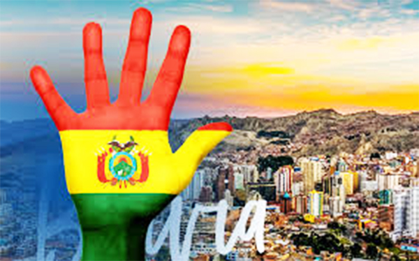 Requisitos para entrar a Bolivia desde Argentina