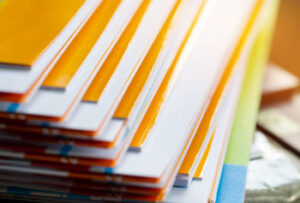 Requisitos para publicar u libro en una editorial
