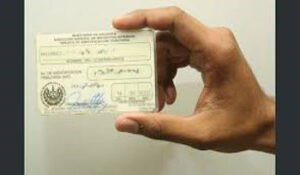 Requisitos para sacar el NIT conclusion