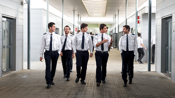 Requisitos para ser Piloto