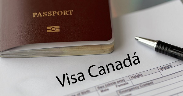 Requisitos para visa canadiense 