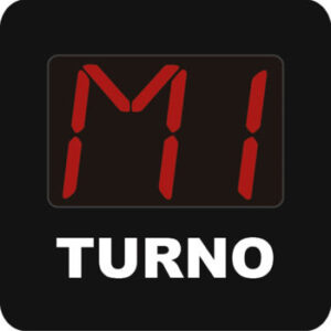 Sacar turno union personal