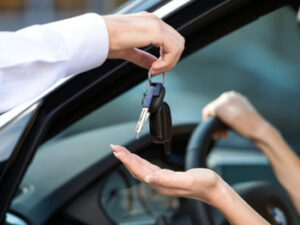Seguro de caucion para alquiler de auto