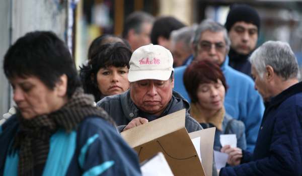 Trabajadores Requisitos para el boleto obrero