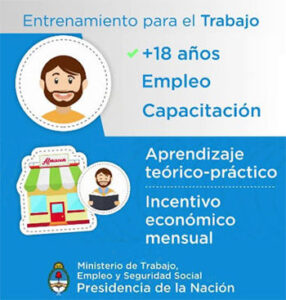 Trabajo en red empalme plan empalme