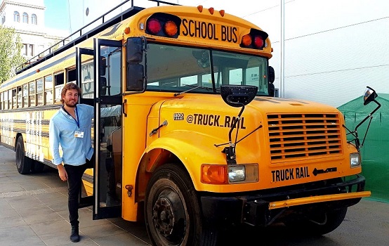 Transporte Escolar en Argentina Requisitos Del Titular Y Conductor 1