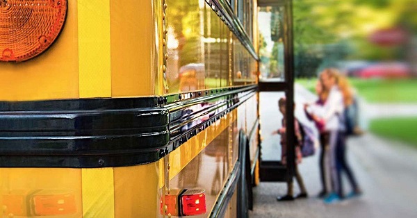 Transporte Escolar en Argentina Requisitos Del Vehículo