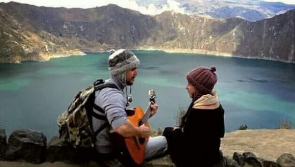 Turistas y Requisitos para viajar a Ecuador desde Argentina