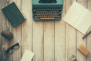 intro Requisitos para publicar un libro en una editorial